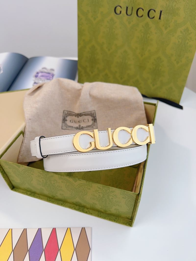 Gvc*1 belts